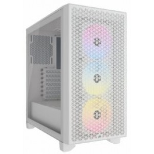 Corsair 3000D RGB AIRFLOW Datora korpuss