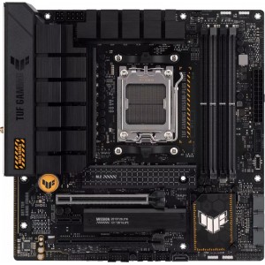 Asus TUF Gaming B650M-PLUS WIFI AMD B650 Материнская Плата