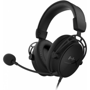 Hyperx HX-HSCAS-BK/WW Cloud Alpha S Austiņas