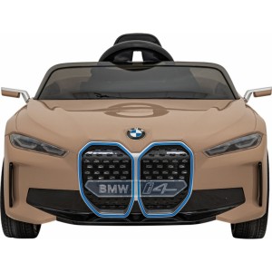 BMW I4 Bērnu Elektromobilis