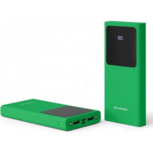 Roger Colorum Power Bank Bezvadu Ārējas uzlādes baterija 10000mAh / 22.5W