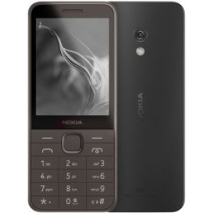 Nokia 235 4G Mobilais Tālrunis DS