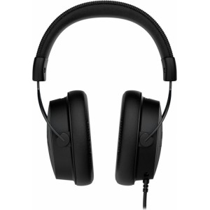 Hyperx HX-HSCAS-BK/WW Cloud Alpha S Austiņas