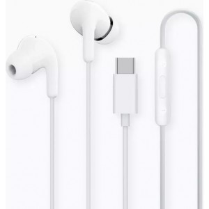 Xiaomi BHR8931GL Austiņas USB-C