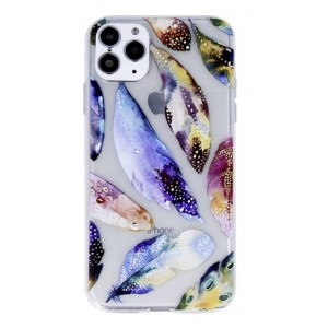 Mocco Trendy Ultra Back Case Силиконовый чехол для Apple iPhone 11 MAX