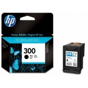 HP 300 Чернильный картридж