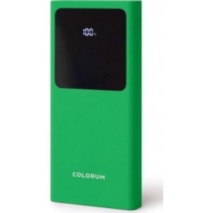 Roger Colorum Power Bank Bezvadu Ārējas uzlādes baterija 10000mAh / 22.5W