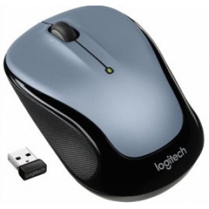 Logitech M325s Datorpele