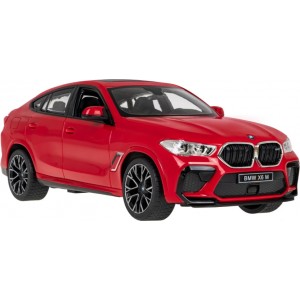 Rastar BMW X6 M R/C Rotaļu mašīna 1:14