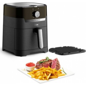 Tefal Easy Fry & Grill EY501815 Karstā Gaisa katls