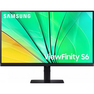 Samsung ViewFinity S6 Monitors 24