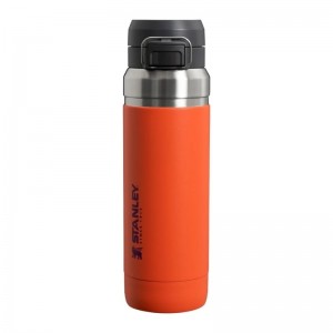 Stanley The Quick Flip Water Bottle Go Termopudele 1.06L