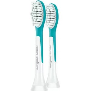 Philips Sonicare Насадки для Детской Зубной Щетки 2 шт.