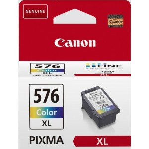 Canon CL-576XL Картридж Color