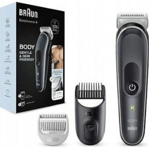 Braun BG5350 Matu Trimmeris