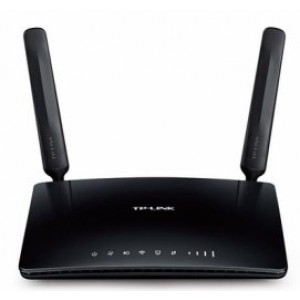 Tp-Link Archer MR200 AC750 4G LTE Rūteris