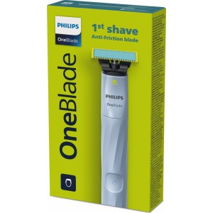 Philips QP1324/20 OneBlade First Shave Skuveklis