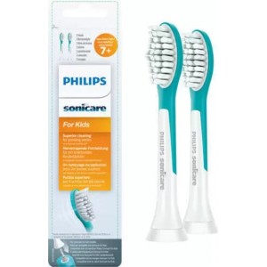 Philips Sonicare Насадки для Детской Зубной Щетки 2 шт.