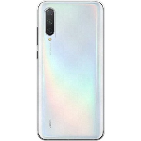 Mocco Ultra Back Case 0.3 mm Силиконовый чехол Samsung N770 Galaxy Note 10 Lite Прозрачный