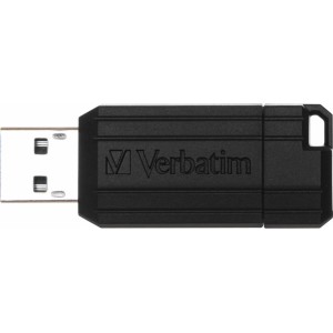 Verbatim PinStripe USB Zibatmiņa 32GB