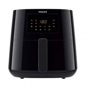 Philips Essential HD9280/70 Karstā gaisa fritētājs