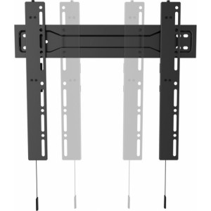 Multibrackets MB-5556 TV sienas fiksētājs kronšteins televizoriem līdz 55