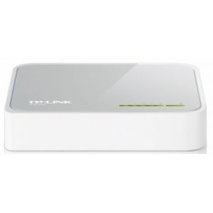 Tp-Link TL-SF1005D Tīkla Komunikators