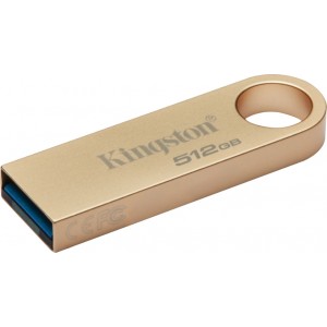 Kingston DTSE9G3 Data Traveler Zibatmiņa USB3.2 Gen1 /  512GB