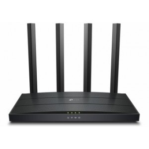 Tp-Link Archer AX12 Bezvadu maršrutētājs