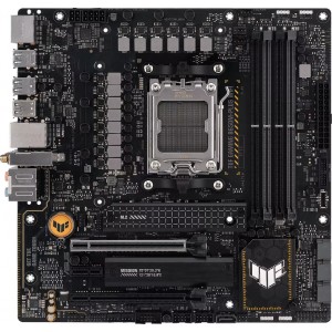 Asus TUF Gaming B650M-PLUS WIFI AMD B650 Материнская Плата