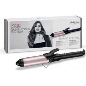 Babyliss C332E Pro Matu Veidotājs 38 mm