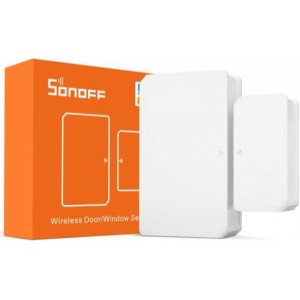 Sonoff SNZB-04 ZigBee Bezvadu Durvju / Logu sensors