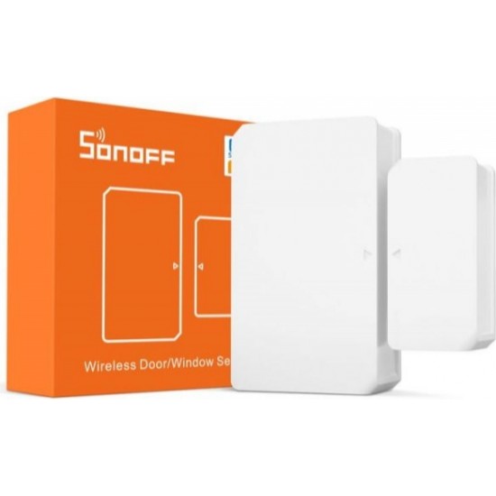 Sonoff SNZB-04 ZigBee Bezvadu Durvju / Logu sensors