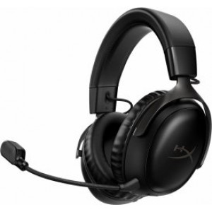 Hyperx Cloud III Wireless Austiņas