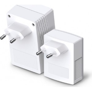 Tp-Link AV600 Powerline Adapteru Komplekts