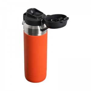 Stanley The Quick Flip Water Bottle Go Termopudele 1.06L