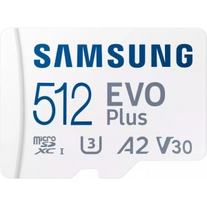 Samsung MB-MC512S Atmiņas Karte 512GB