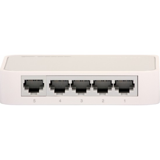 Tp-Link TL-SF1005D Tīkla Komunikators