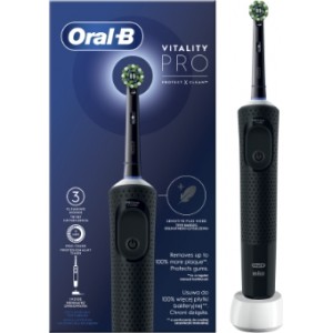 Oral-B D103.413.3 Электрическая Зубная Щетка