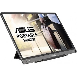 Asus MB16ACE ZenScreen Monitors 15.6