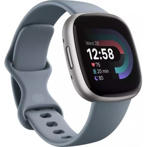 Fitbit Versa 4 Viedpulkstenis