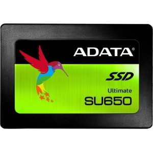 Adata Ultimate SU650 256GB 2.5