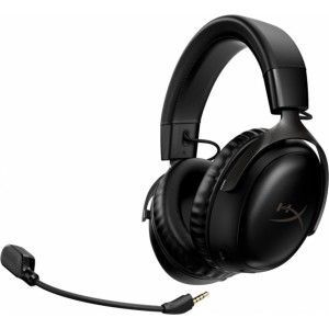 Hyperx Cloud III Wireless Austiņas