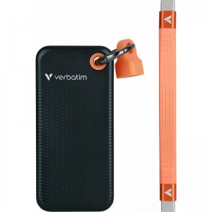 Verbatim Pocket SSD Disks 1TB