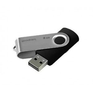 Goodram 8GB UTS2 USB 2.0 Zibatmiņa