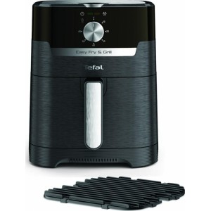 Tefal Easy Fry & Grill EY501815 Karstā Gaisa katls