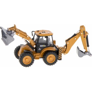 H-Toys 1704 Rotaļlietu Buldozers 1:50