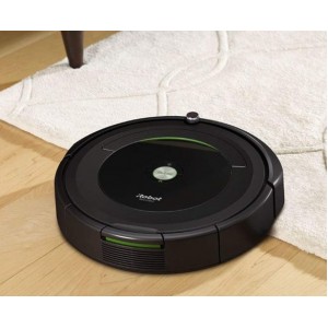 Irobot Roomba 695 Putekļu Sūcējs 75W