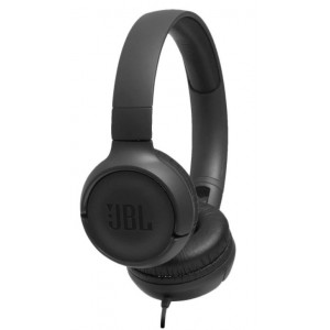 JBL Tune 500 Austiņas ar Mikrofonu