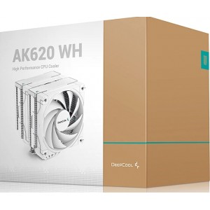 Deepcool AK620 Dzesētājs